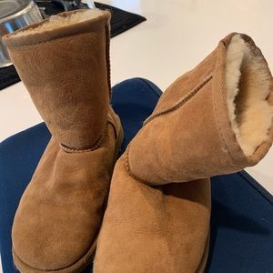 Classic II Ugg Boot